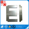 Cold Rolled Silicon Steel motor core lamination Transformer Core Sheet